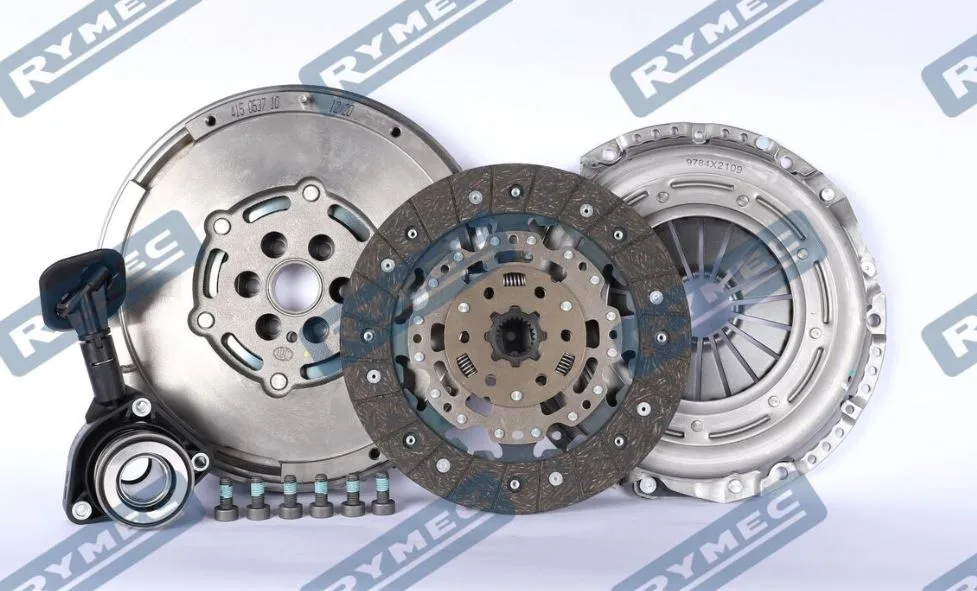 Комплект съединител RYMEC