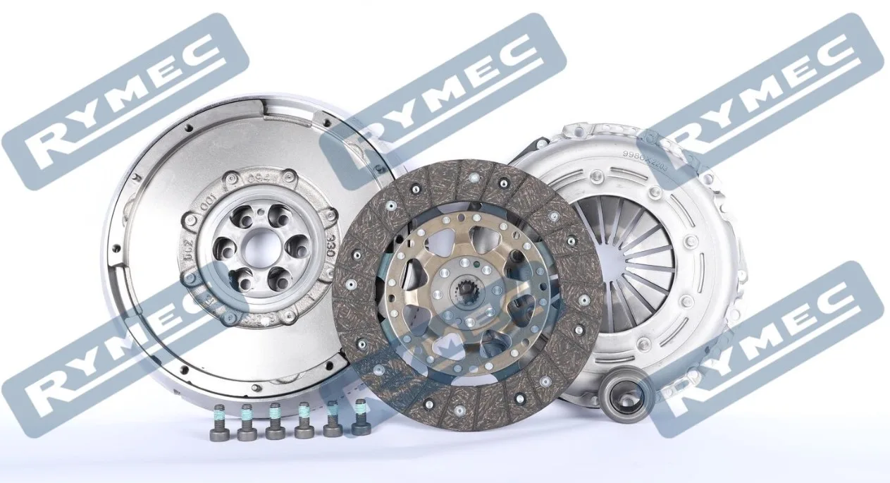 Комплект съединител RYMEC