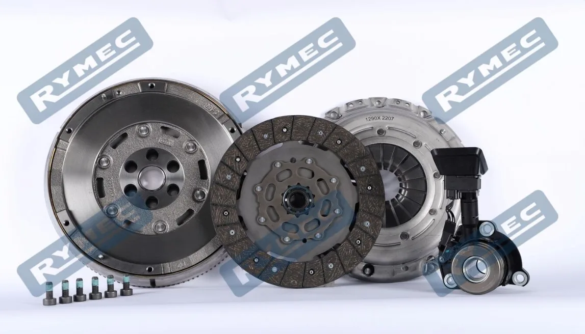Комплект съединител RYMEC