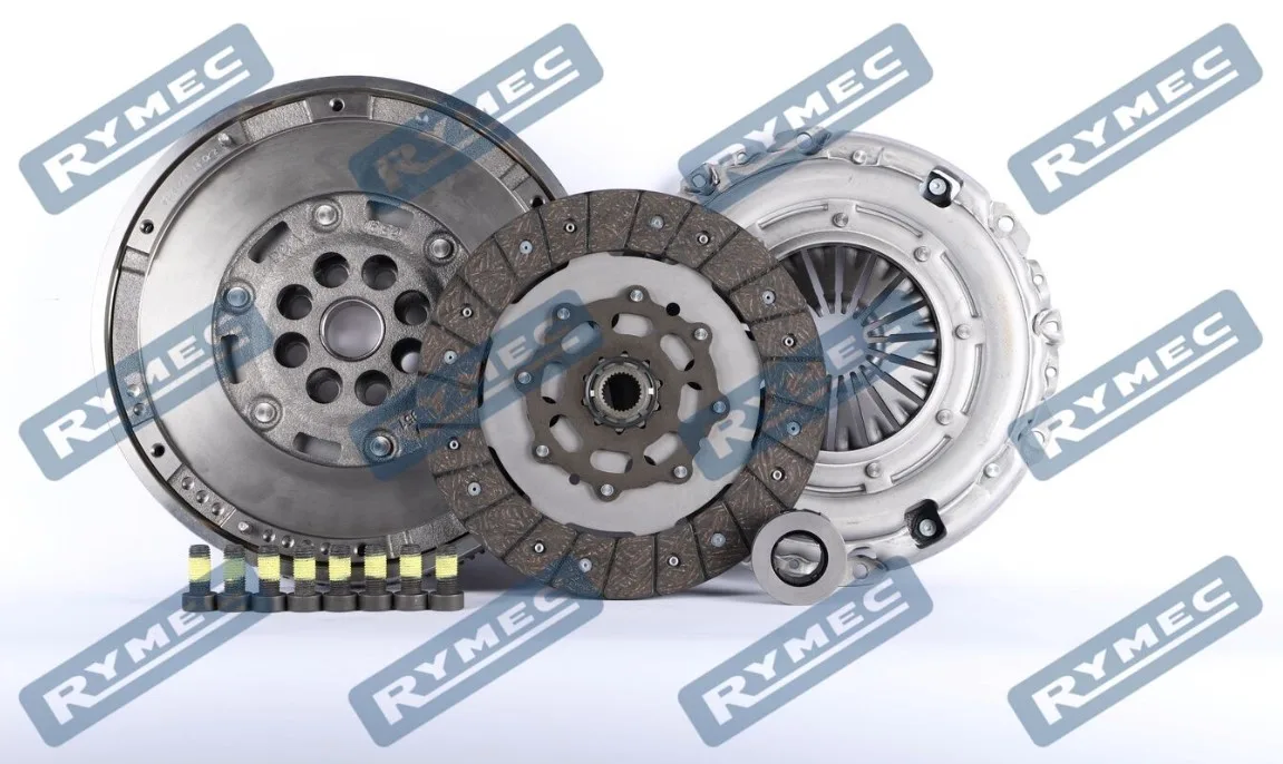 Комплект съединител RYMEC