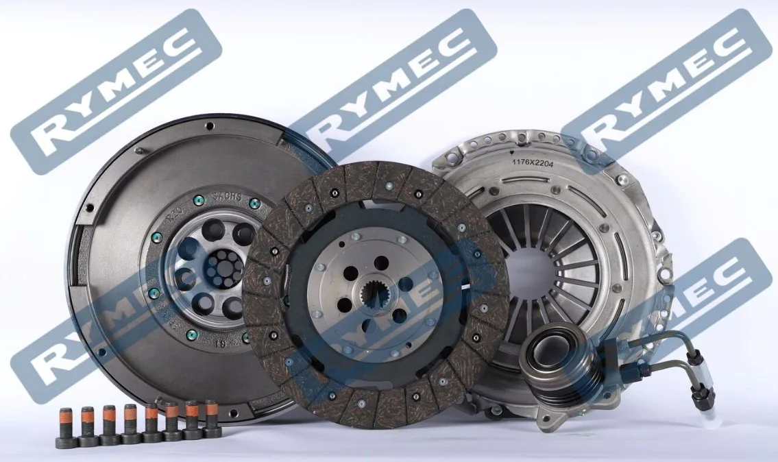Комплект съединител RYMEC
