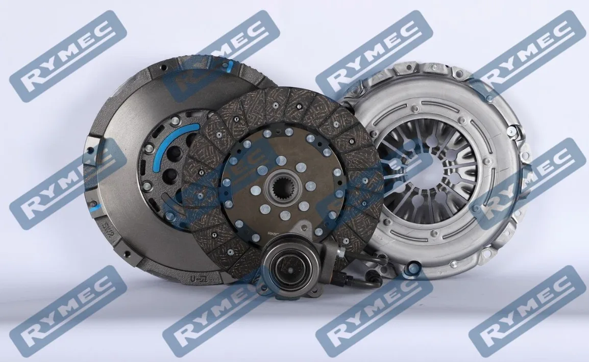 Комплект съединител RYMEC