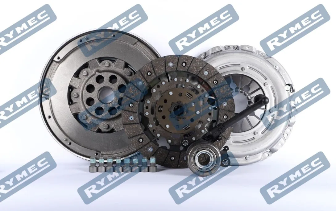 Комплект съединител RYMEC