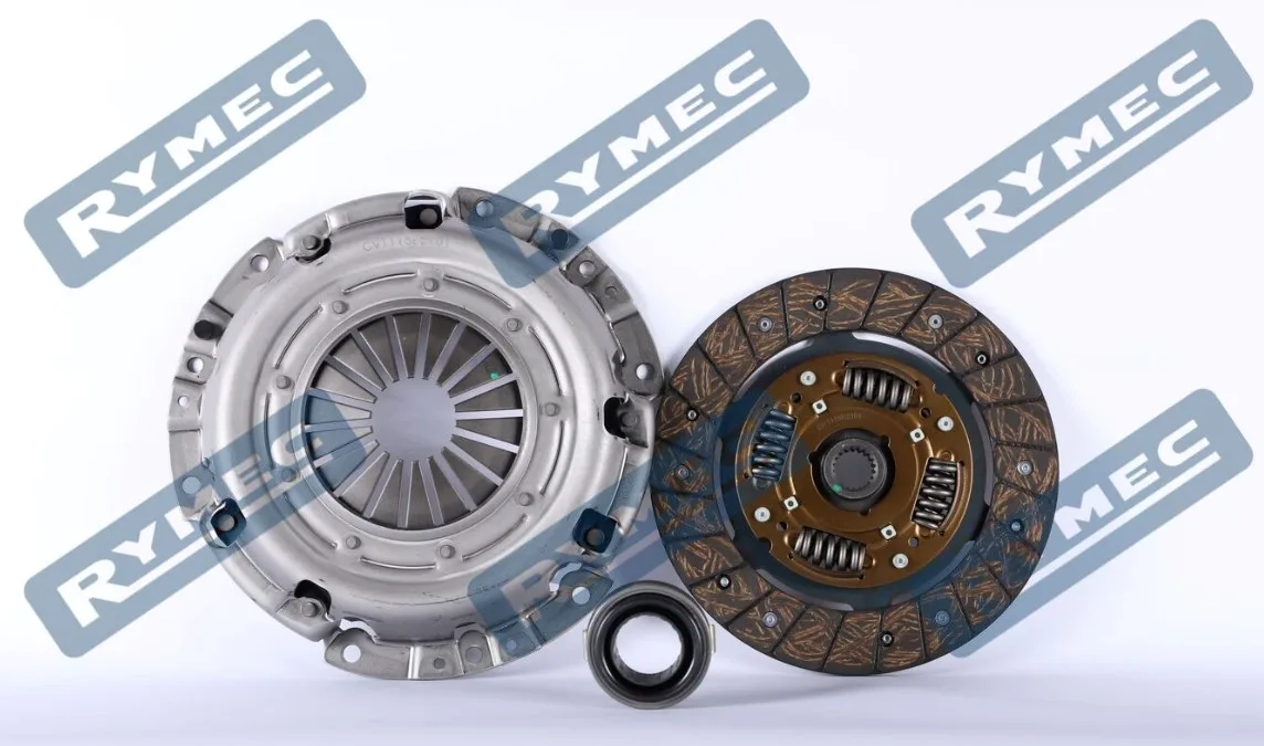 Комплект съединител RYMEC