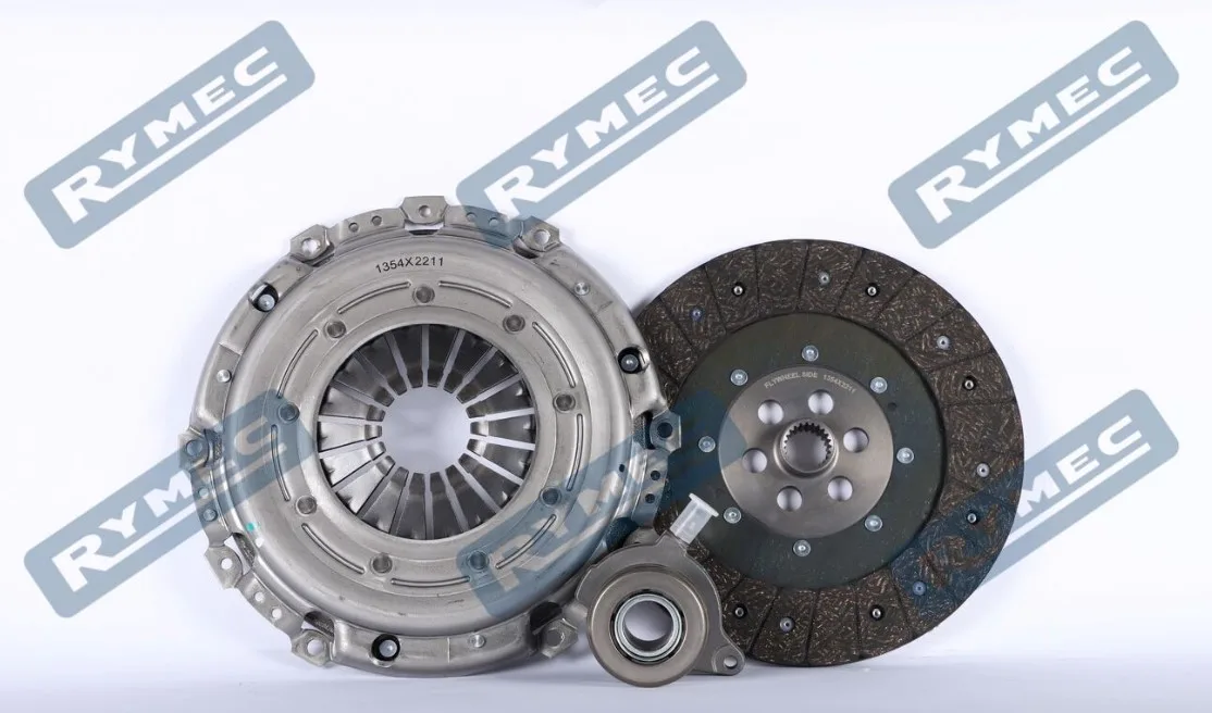 Комплект съединител RYMEC