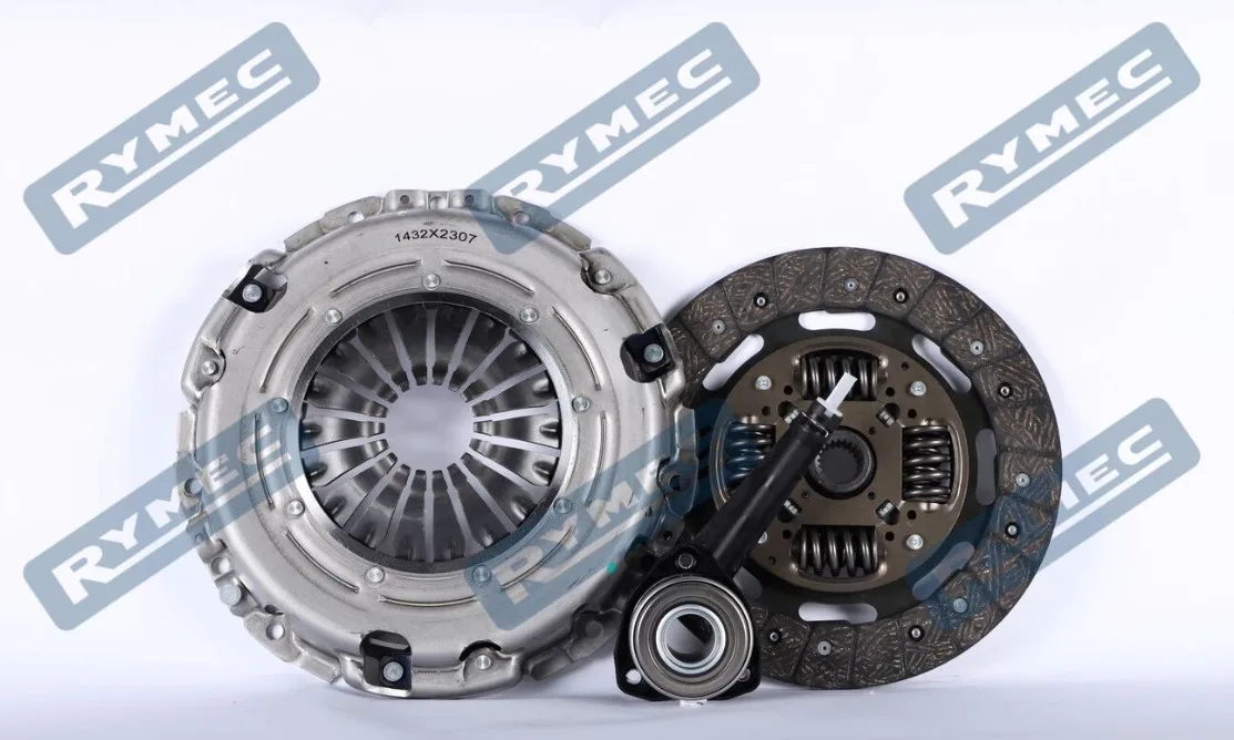 Комплект съединител RYMEC