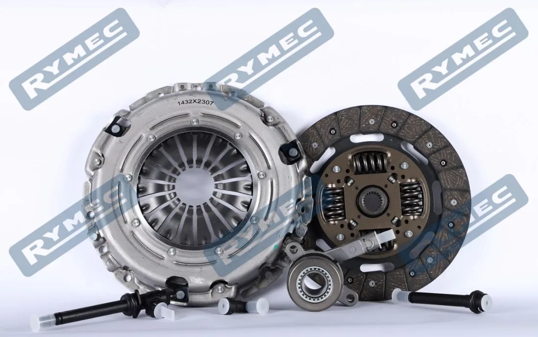 Комплект съединител RYMEC