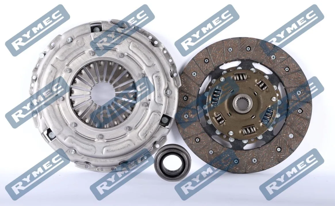 Комплект съединител RYMEC