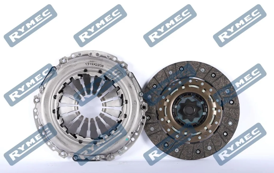 Комплект съединител RYMEC