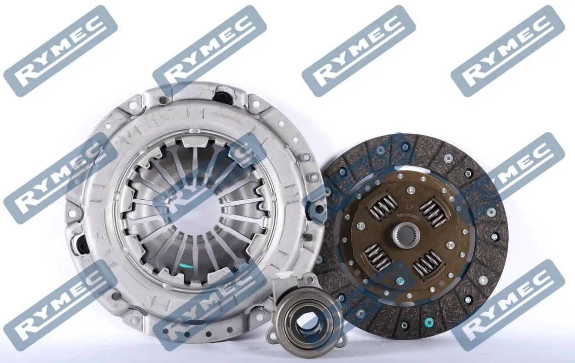 Комплект съединител RYMEC