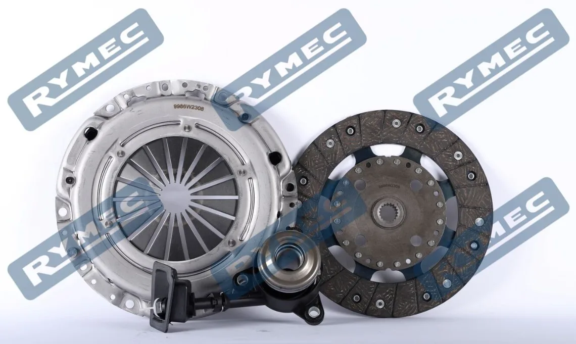 Комплект съединител RYMEC