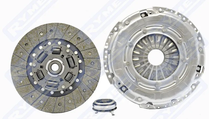 Комплект съединител RYMEC