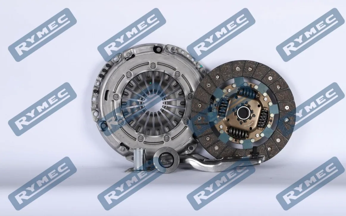 Комплект съединител RYMEC