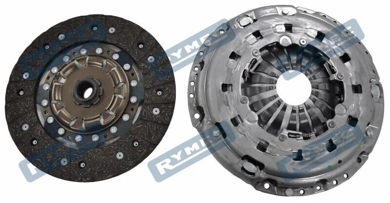 Комплект съединител RYMEC