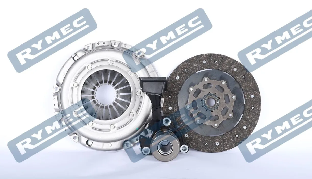 Комплект съединител RYMEC