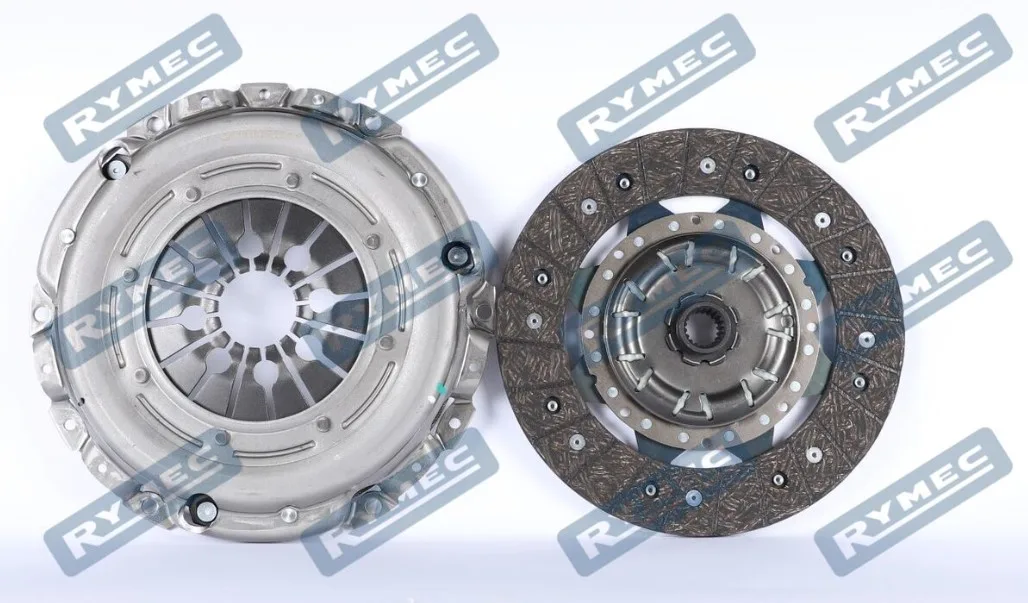 Комплект съединител RYMEC