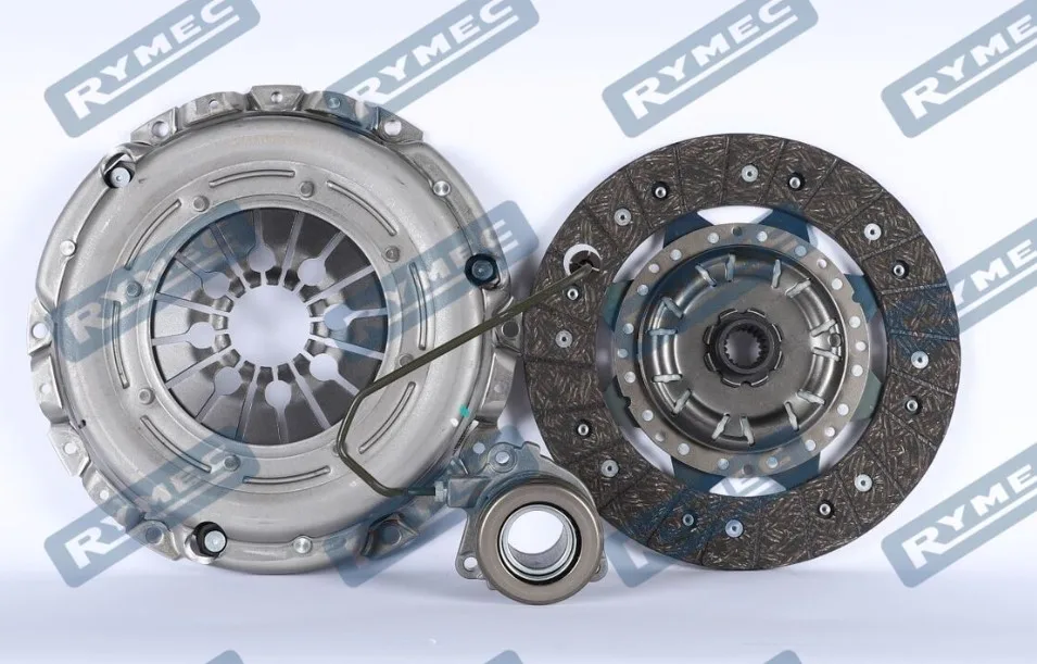 Комплект съединител RYMEC