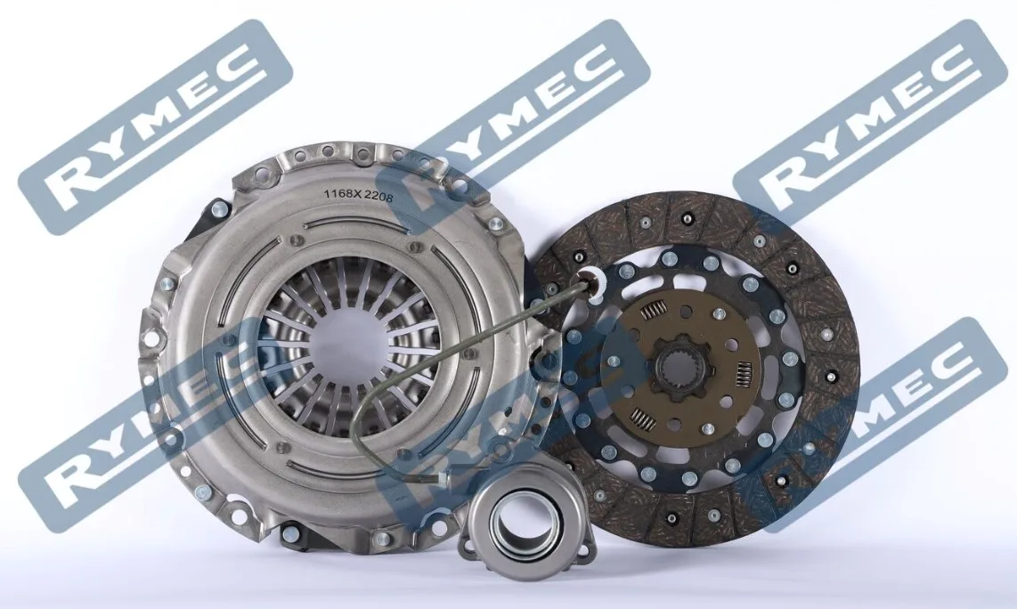 Комплект съединител RYMEC