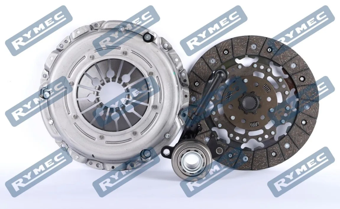 Комплект съединител RYMEC
