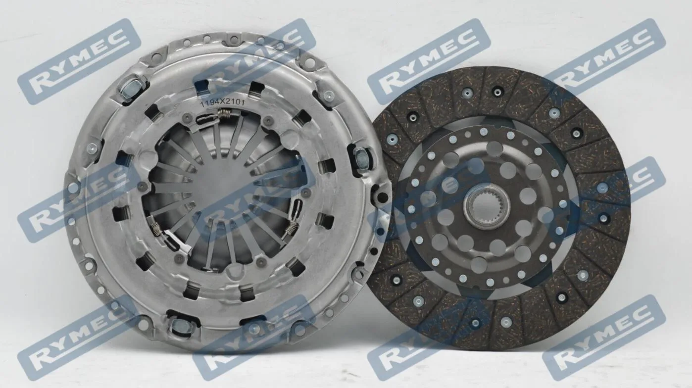 Комплект съединител RYMEC