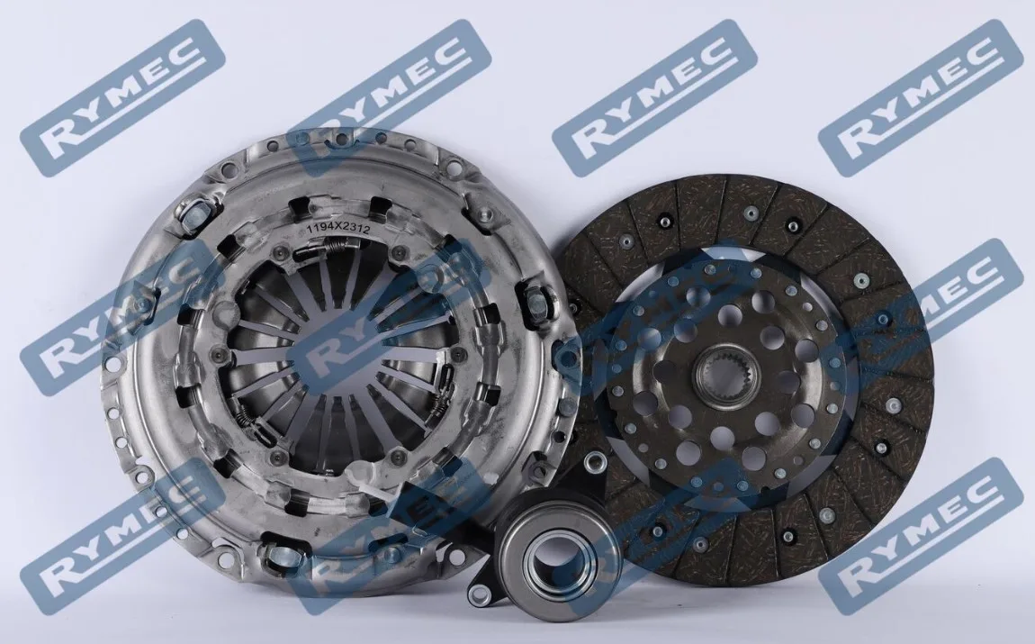 Комплект съединител RYMEC