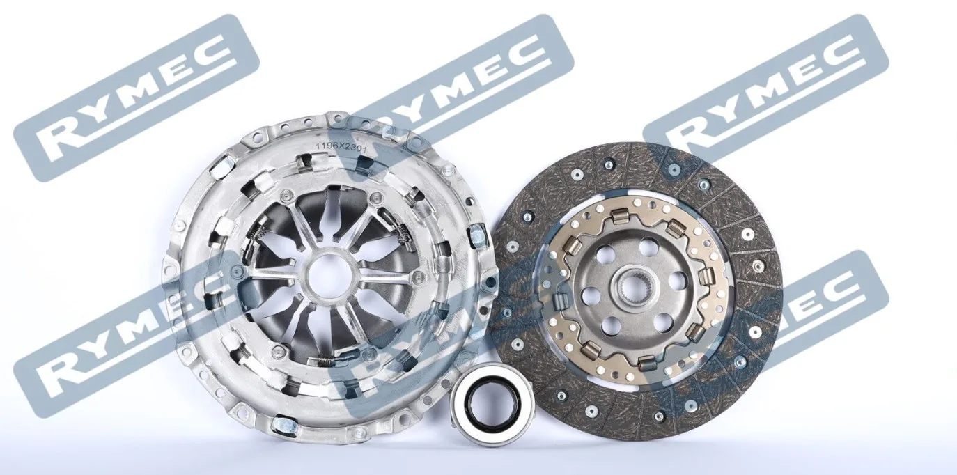 Комплект съединител RYMEC