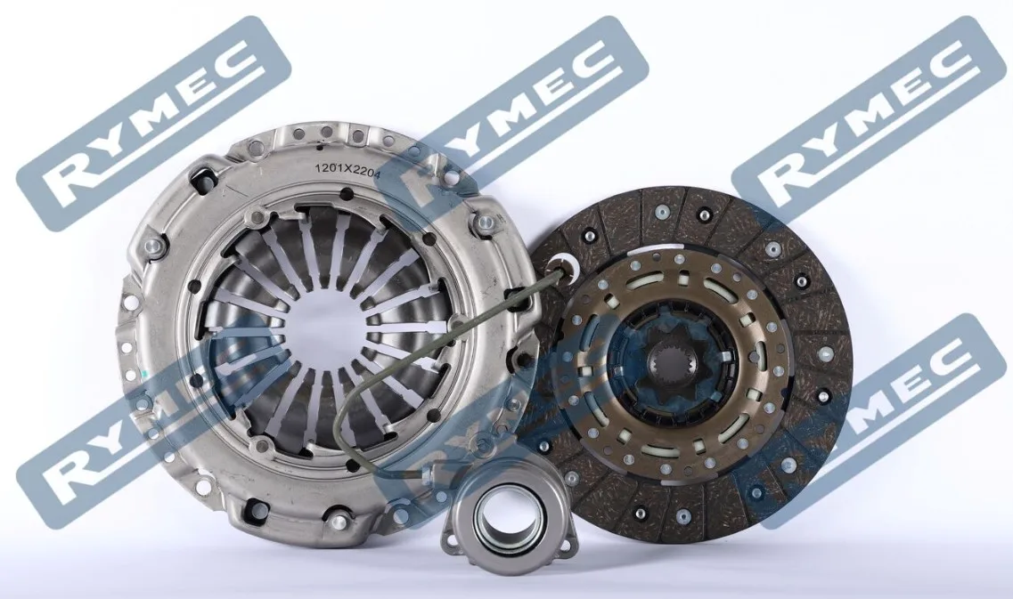Комплект съединител RYMEC