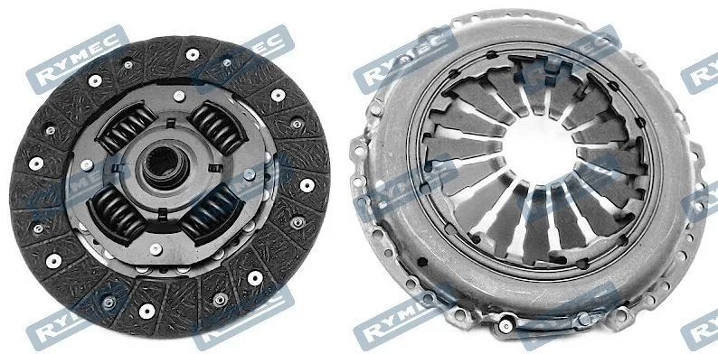 Комплект съединител RYMEC