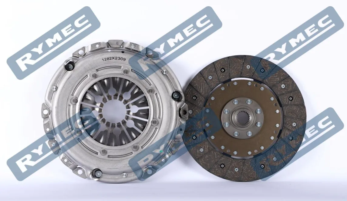 Комплект съединител RYMEC