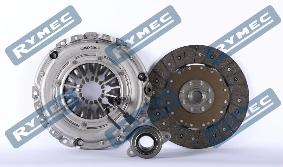 Комплект съединител RYMEC