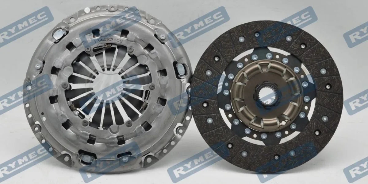 Комплект съединител RYMEC