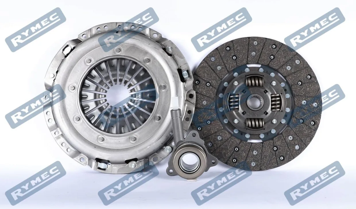 Комплект съединител RYMEC