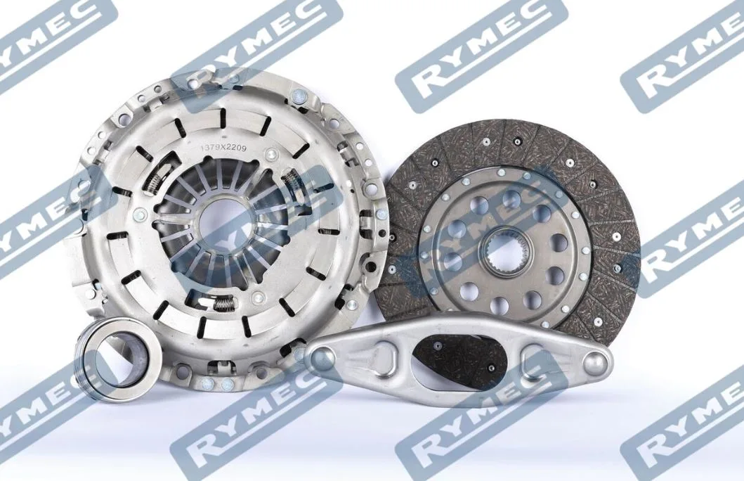 Комплект съединител RYMEC