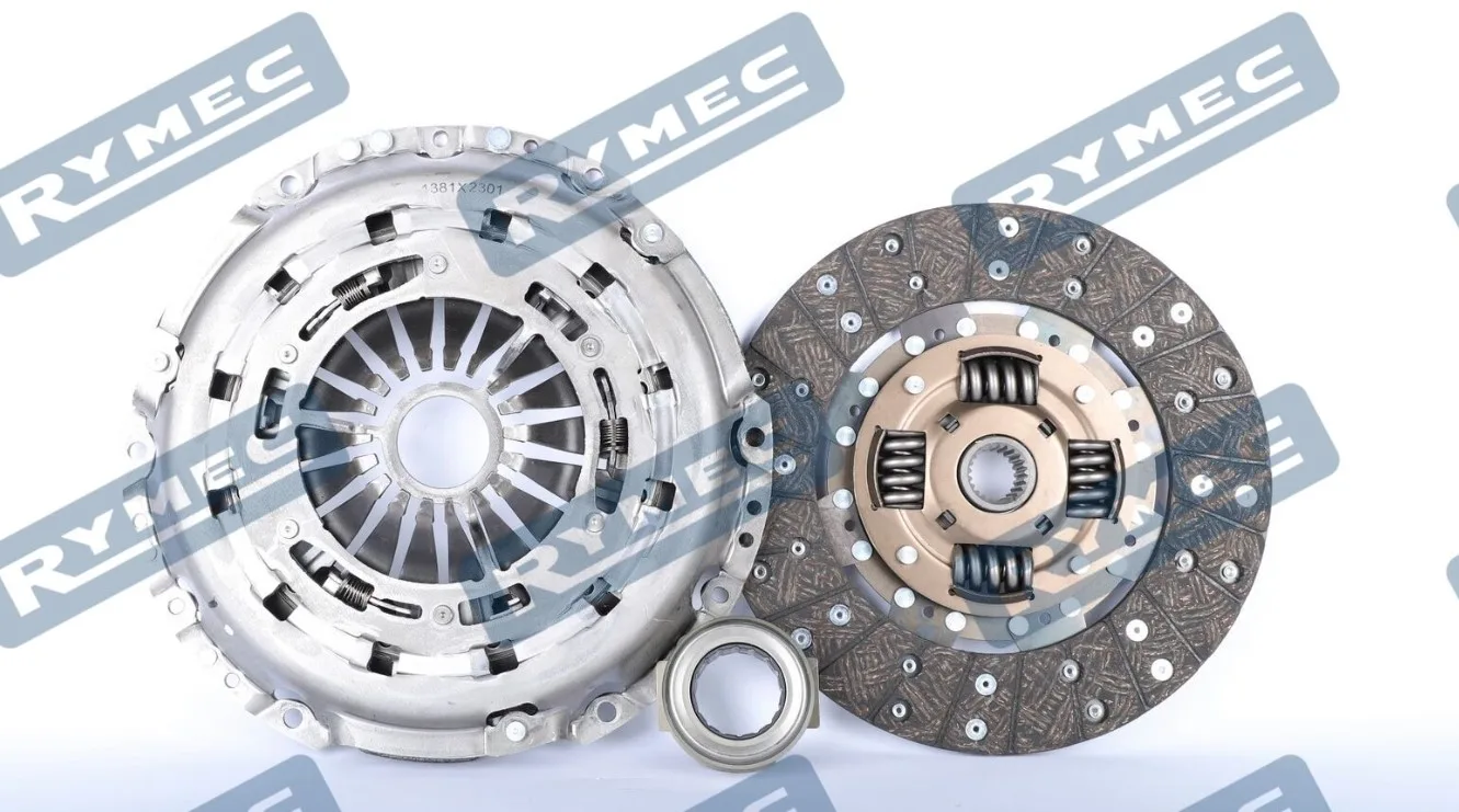Комплект съединител RYMEC