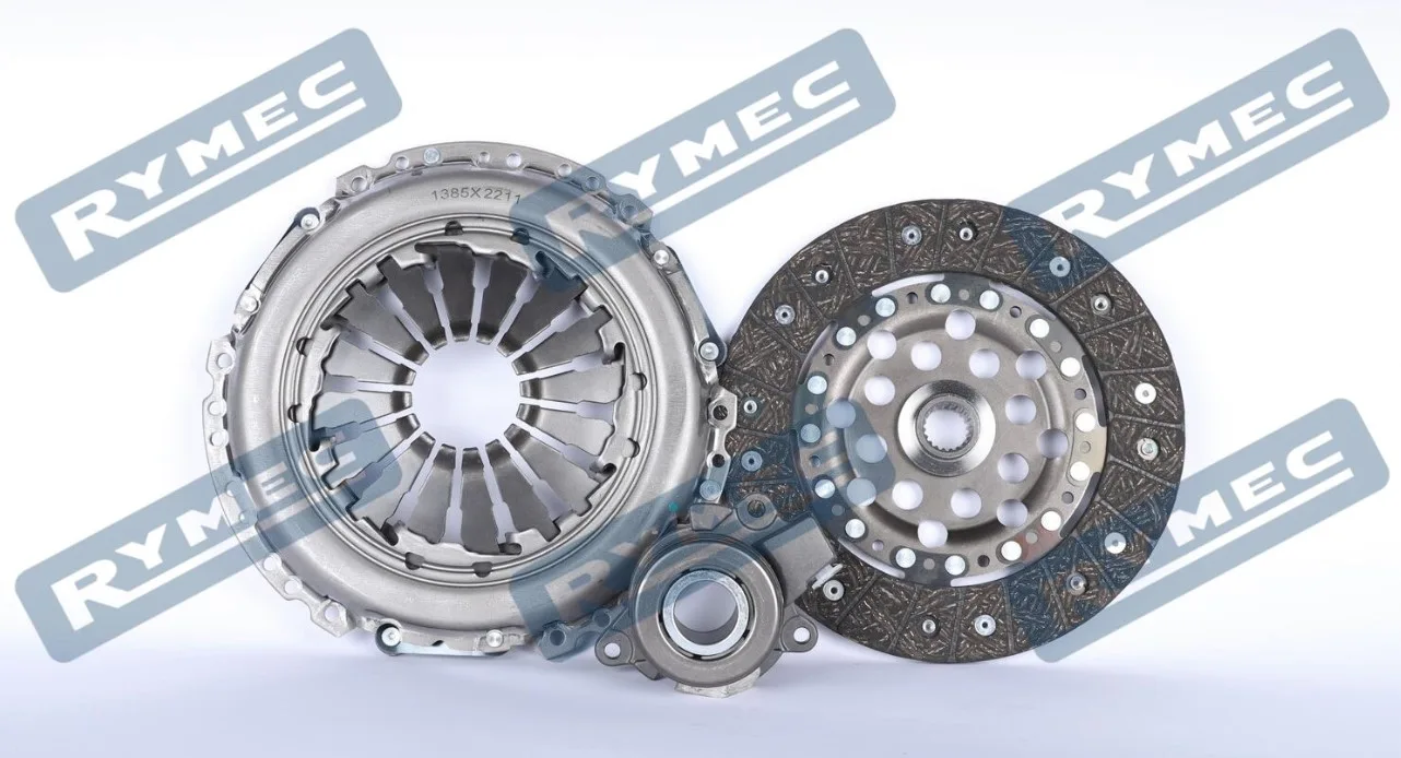 Комплект съединител RYMEC