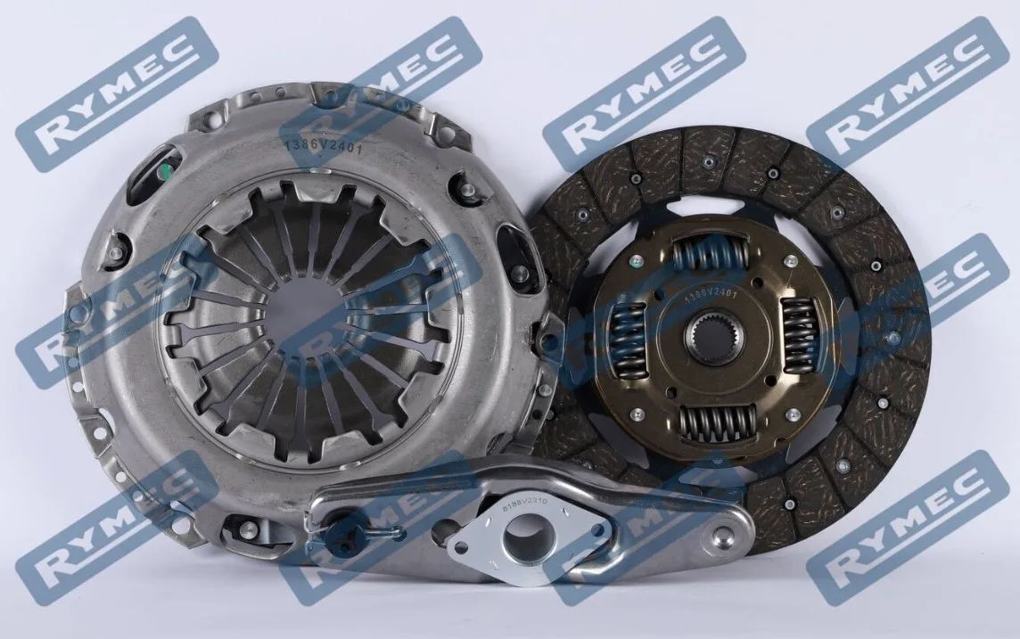 Комплект съединител RYMEC