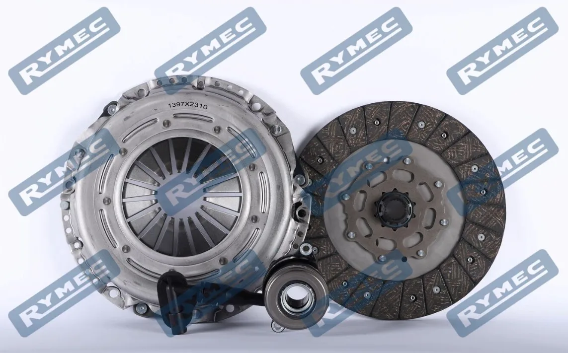 Комплект съединител RYMEC