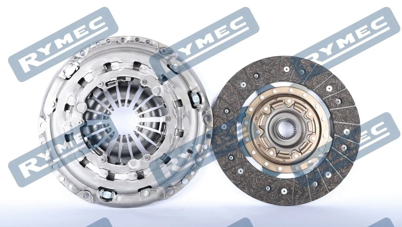 Комплект съединител RYMEC