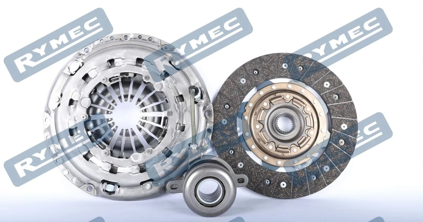 Комплект съединител RYMEC