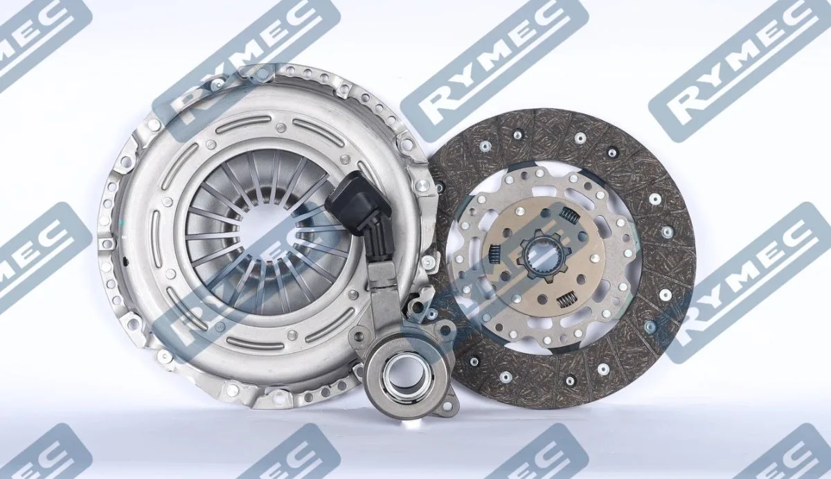 Комплект съединител RYMEC
