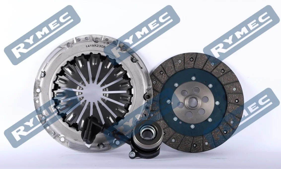 Комплект съединител RYMEC