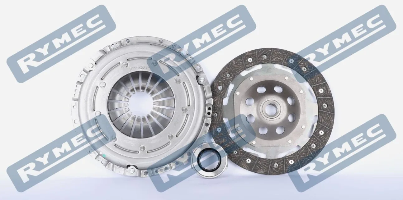 Комплект съединител RYMEC