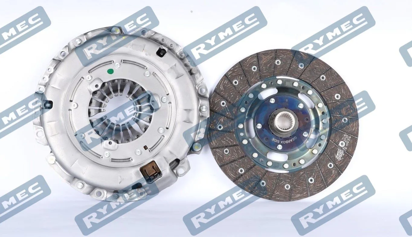Комплект съединител RYMEC