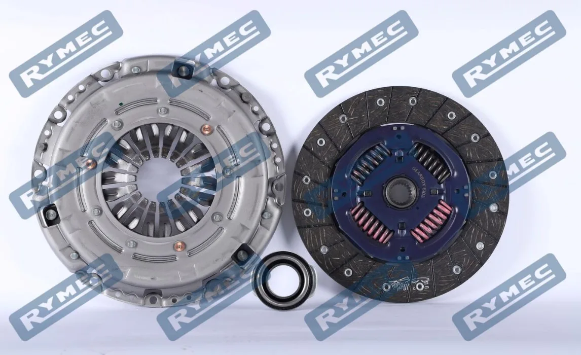 Комплект съединител RYMEC