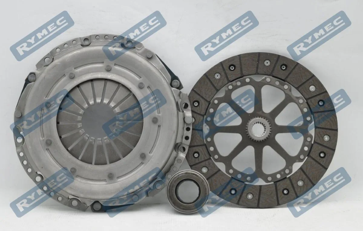 Комплект съединител RYMEC