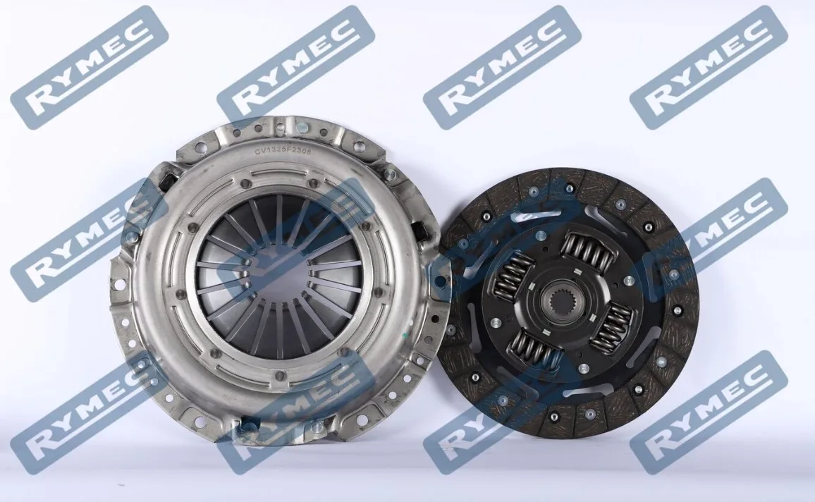 Комплект съединител RYMEC