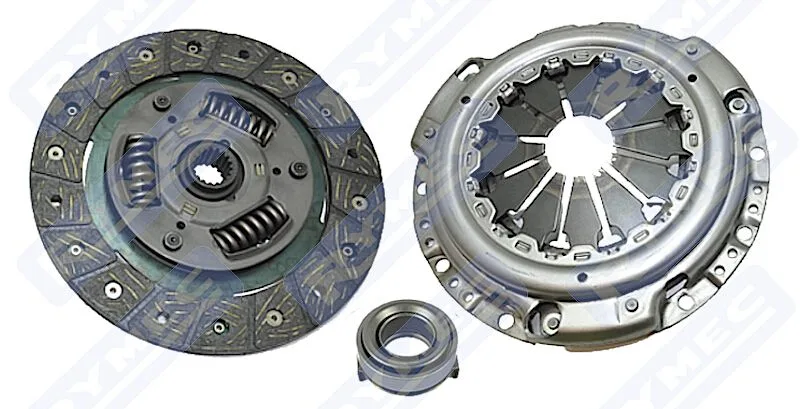 Комплект съединител RYMEC