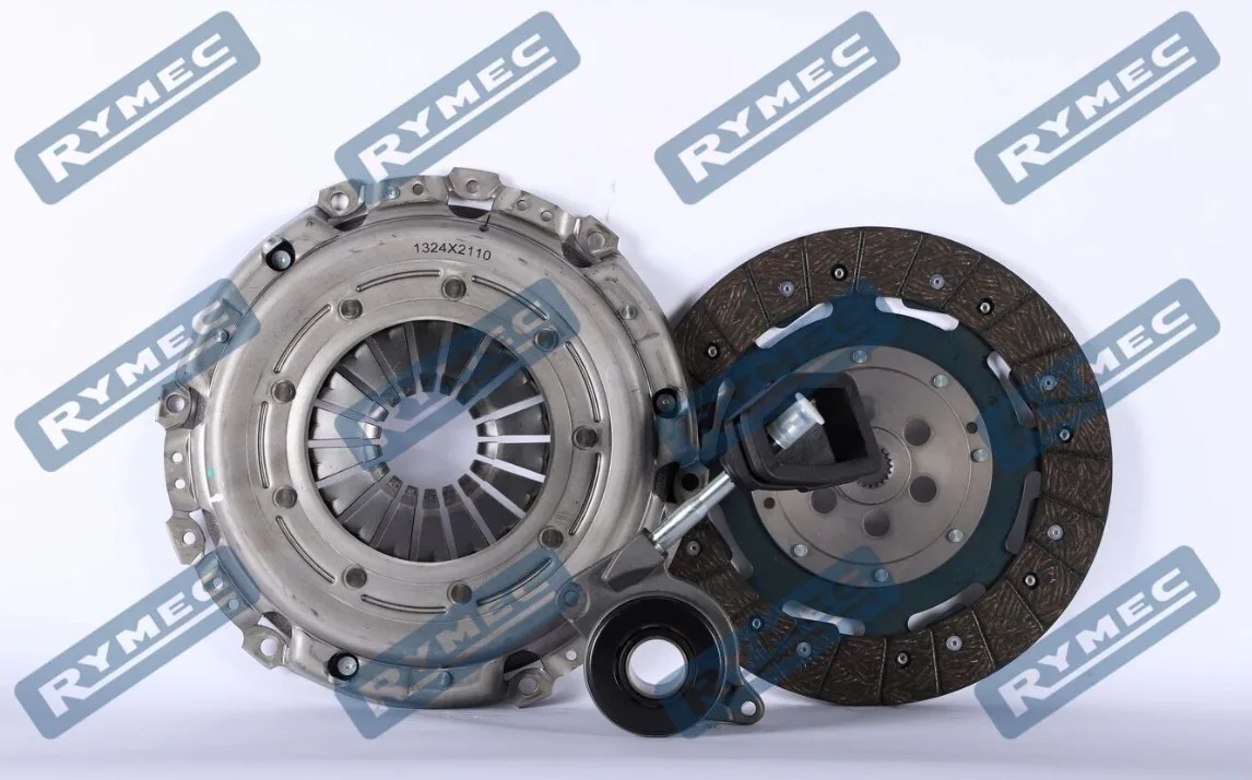 Комплект съединител RYMEC