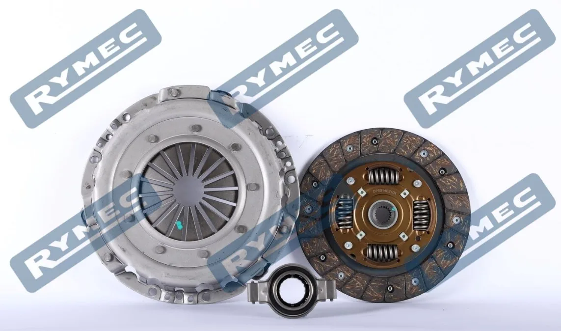 Комплект съединител RYMEC