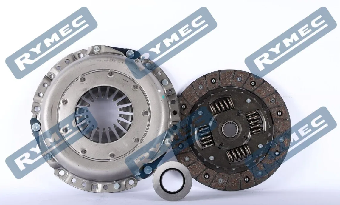 Комплект съединител RYMEC